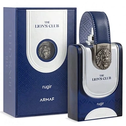 Armaf Rugir