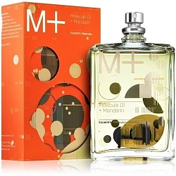Escentric Molecules 01 + Mandarin