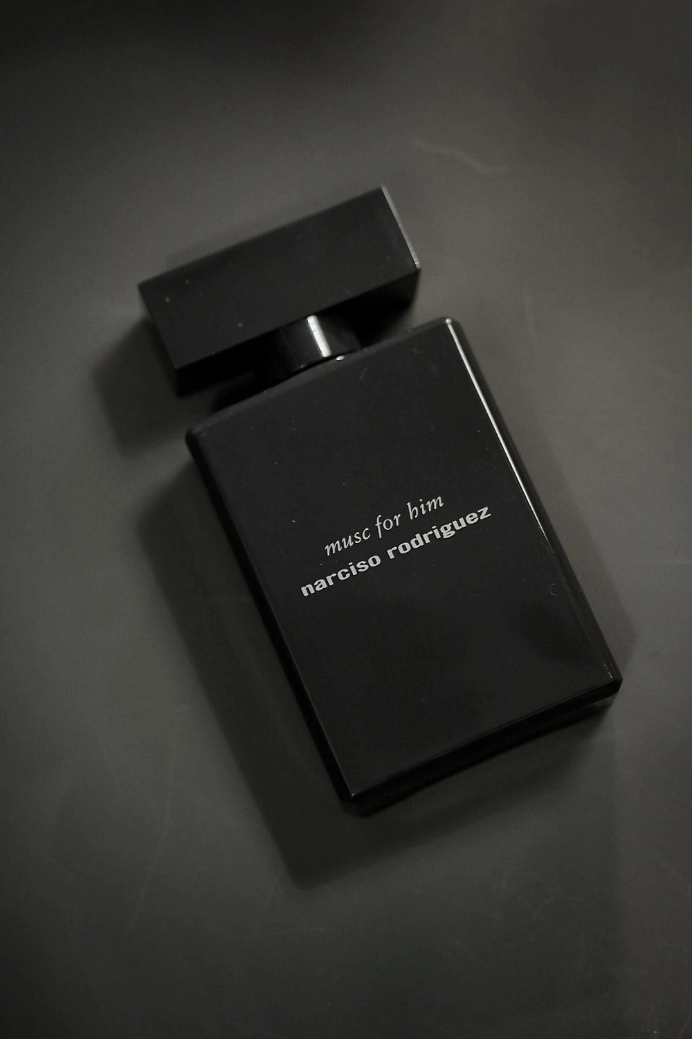 Narciso Rodriguez for Him Musc