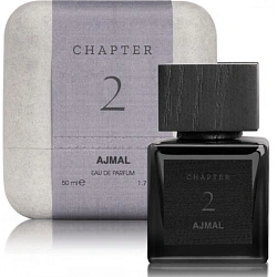Ajmal Chapter 2