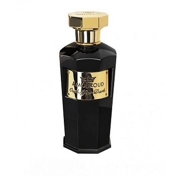 Amouroud Oud After Dark парфюмерная вода, 100 мл тестер Amouroud Oud After Dark парфюмерная вода, 100 мл тестер