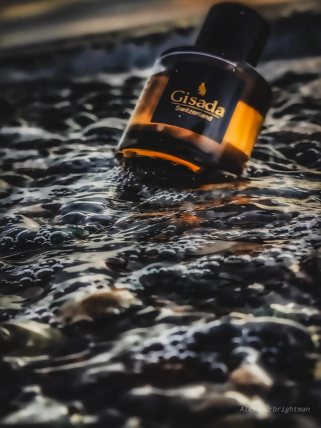 Gisada Ambassador Men