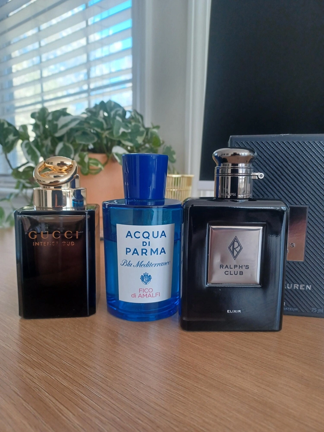 Ralph Lauren Ralph's Club Elixir