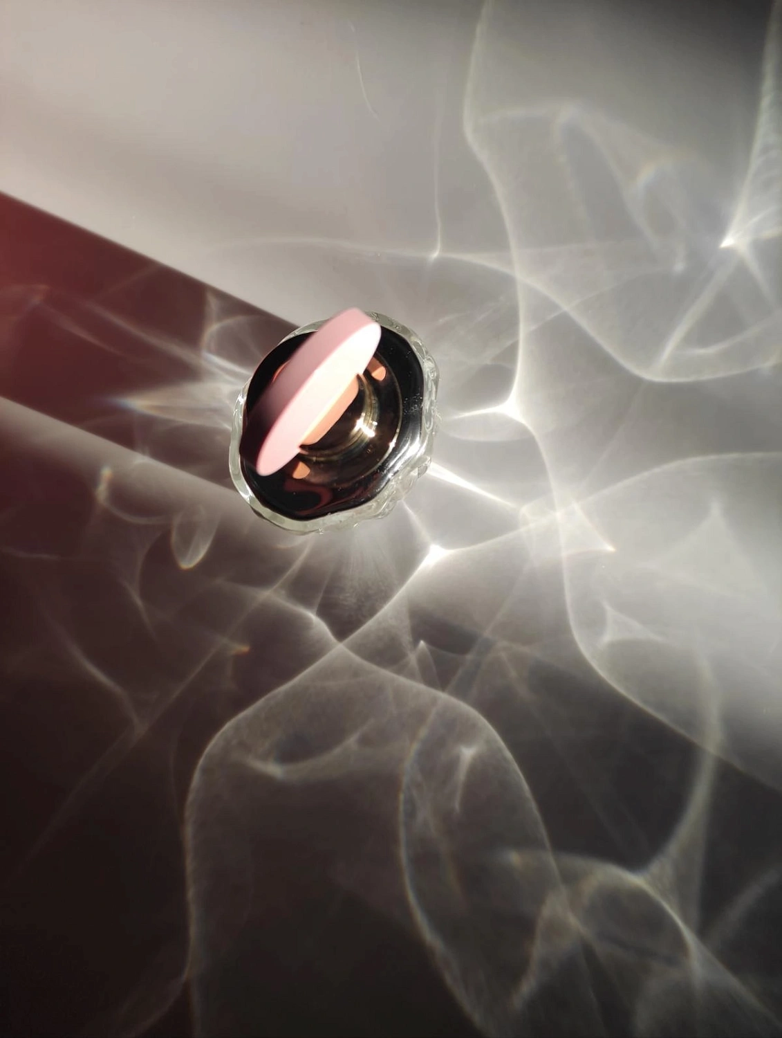 Miu Miu Fleur d’Argent