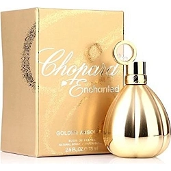 Chopard Enchanted Golden Absolute