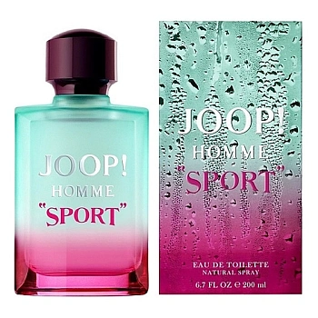 Фото Joop! Homme Sport!
