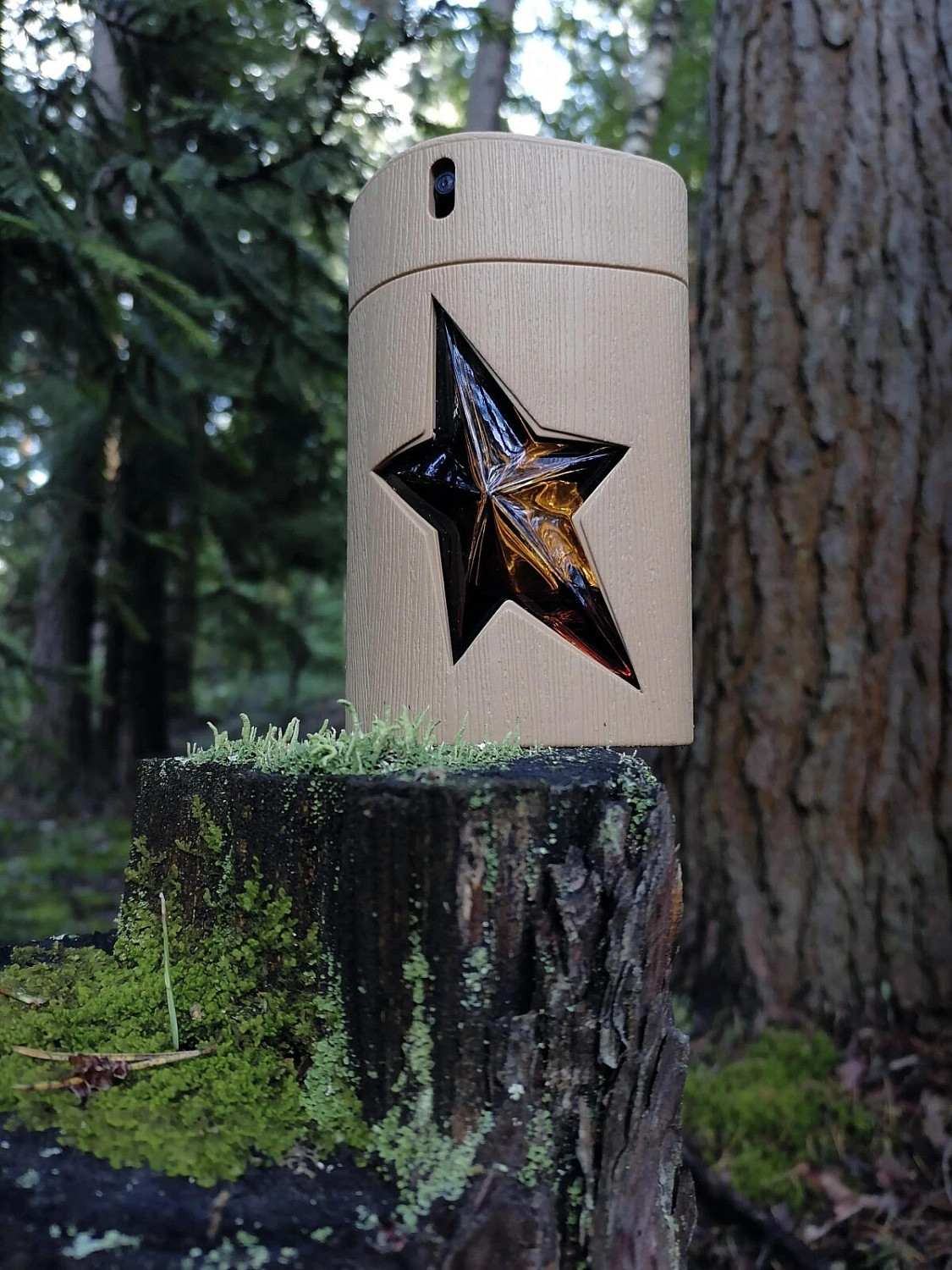 MUGLER A Men Pure Wood MUGLER A Men Pure Wood