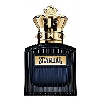 Jean Paul Gaultier Scandal Pour Homme Intense парфюмерная вода, 100 мл тестер Jean Paul Gaultier Scandal Pour Homme Intense парфюмерная вода, 100 мл тестер
