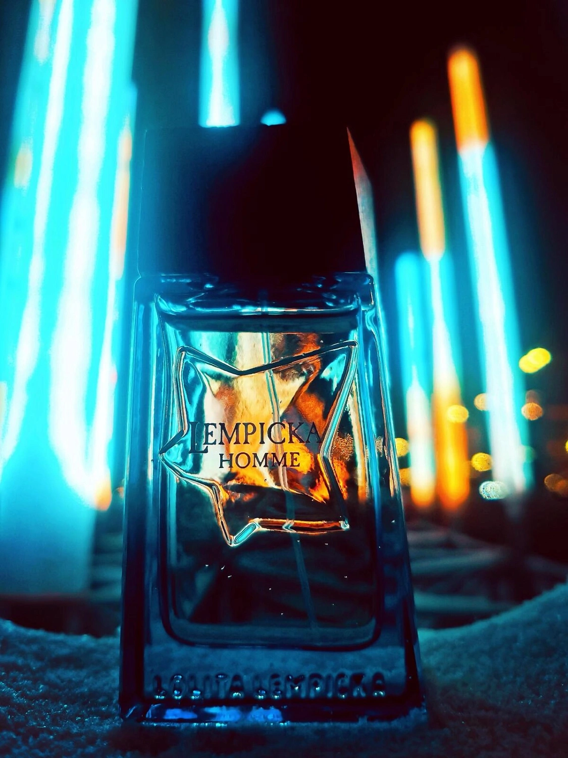 Lolita Lempicka Lempicka Homme