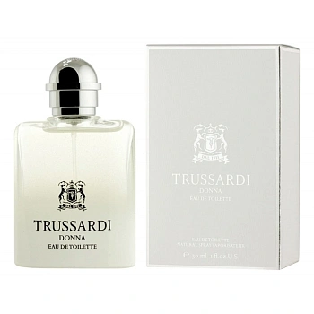 Фото TRUSSARDI Donna Eau de Toilette 2016
