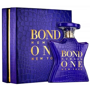 Фото Bond No. 9 Number One