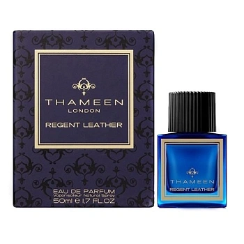 Фото Thameen Regent Leather