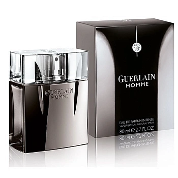 Фото Guerlain Homme Intense