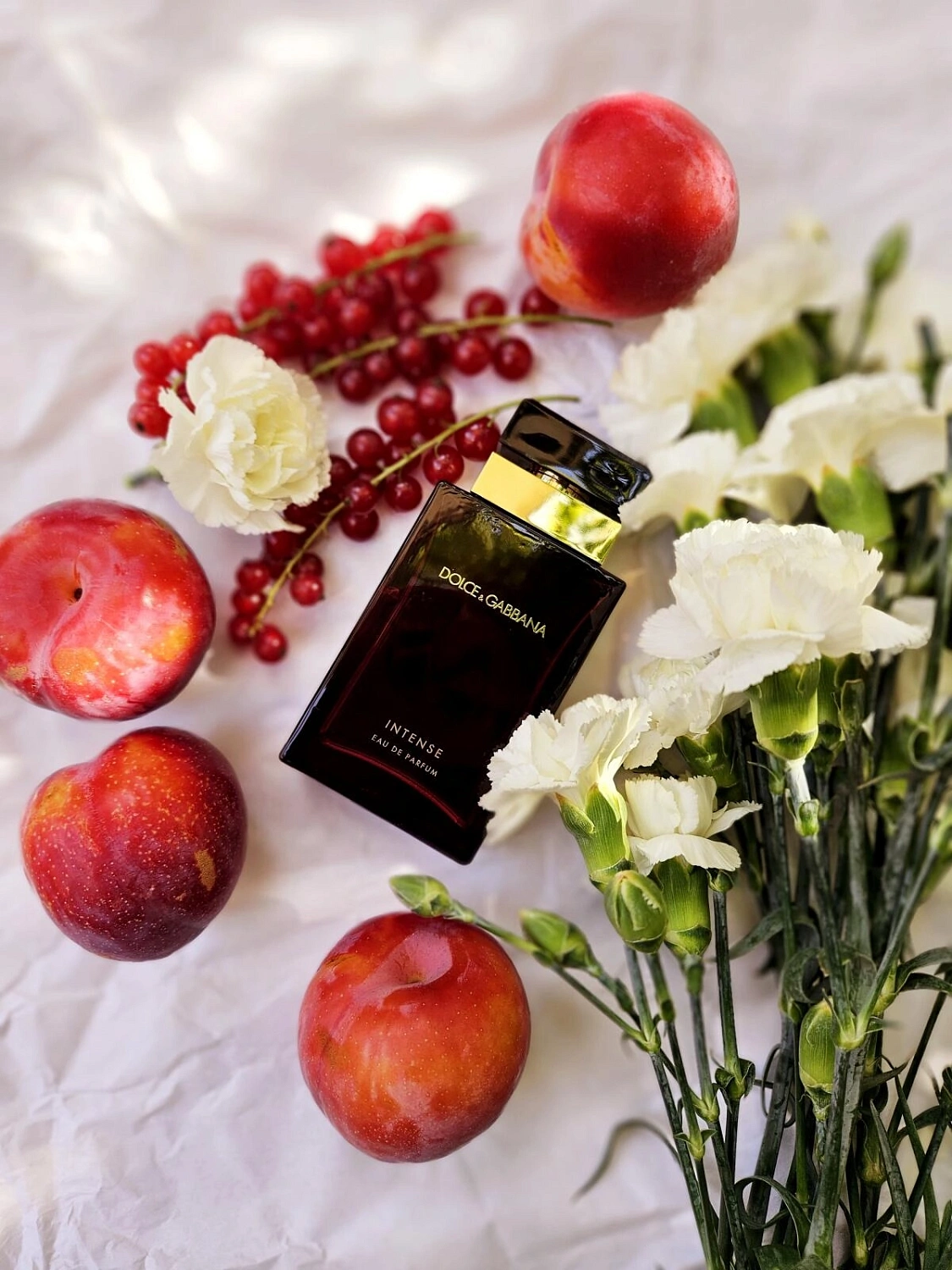 DOLCE & GABBANA Dolce&Gabbana Pour Femme Intense DOLCE & GABBANA Dolce&Gabbana Pour Femme Intense