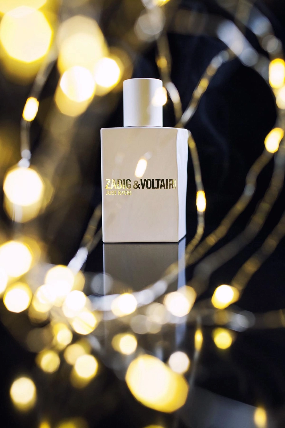 ZADIG & VOLTAIRE Just Rock! for Her