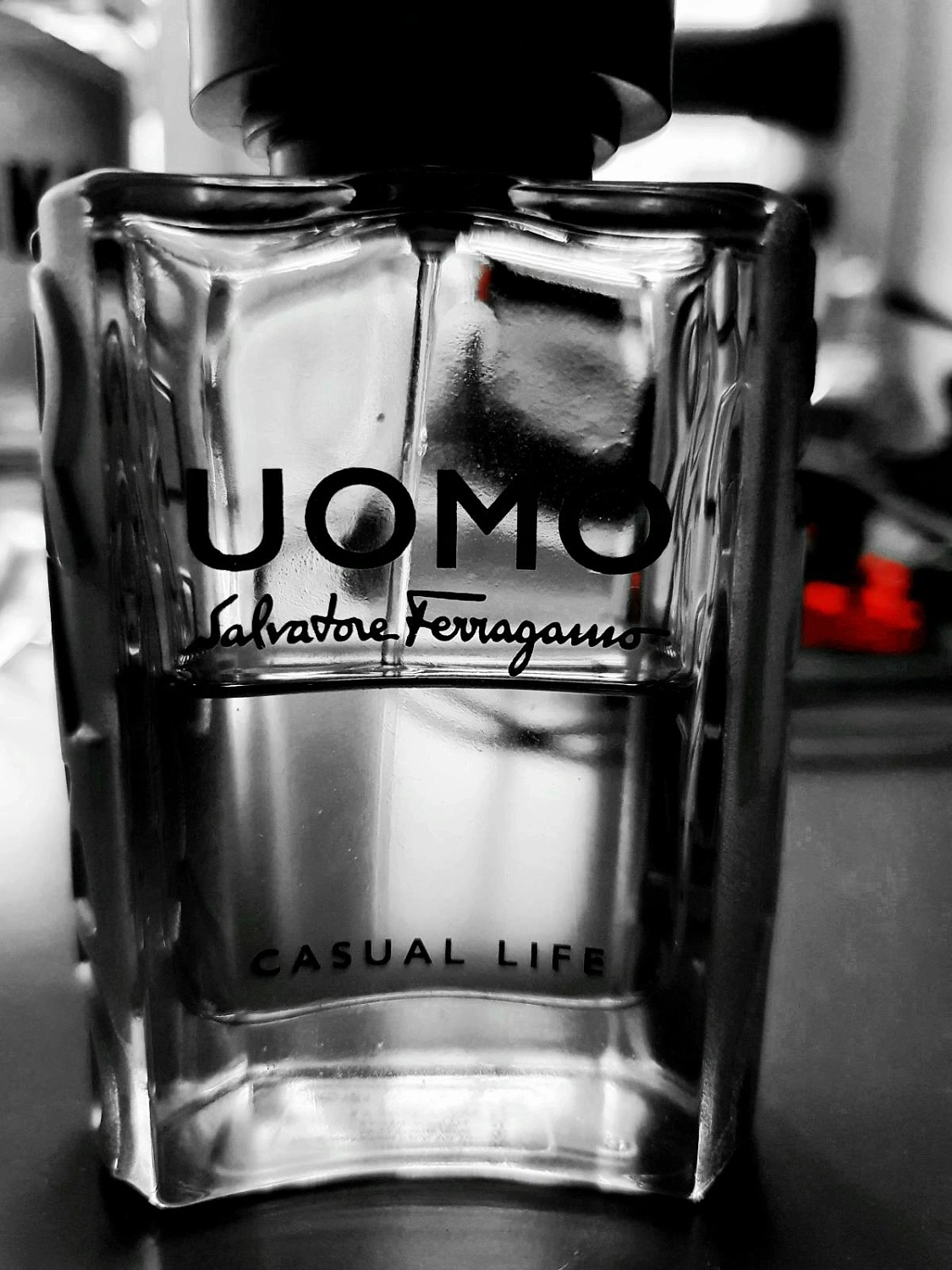 Uomo Salvatore Ferragamo Casual Life Uomo Salvatore Ferragamo Casual Life