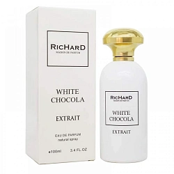 Richard White Chocola Extrait