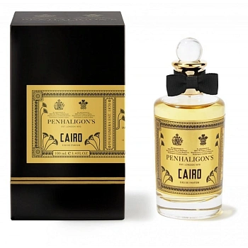 Открыть Penhaligon`s Cairo Фото Penhaligon`s Cairo