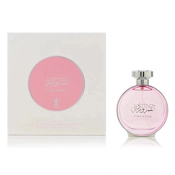 Фото Arabian Oud Pink Moon