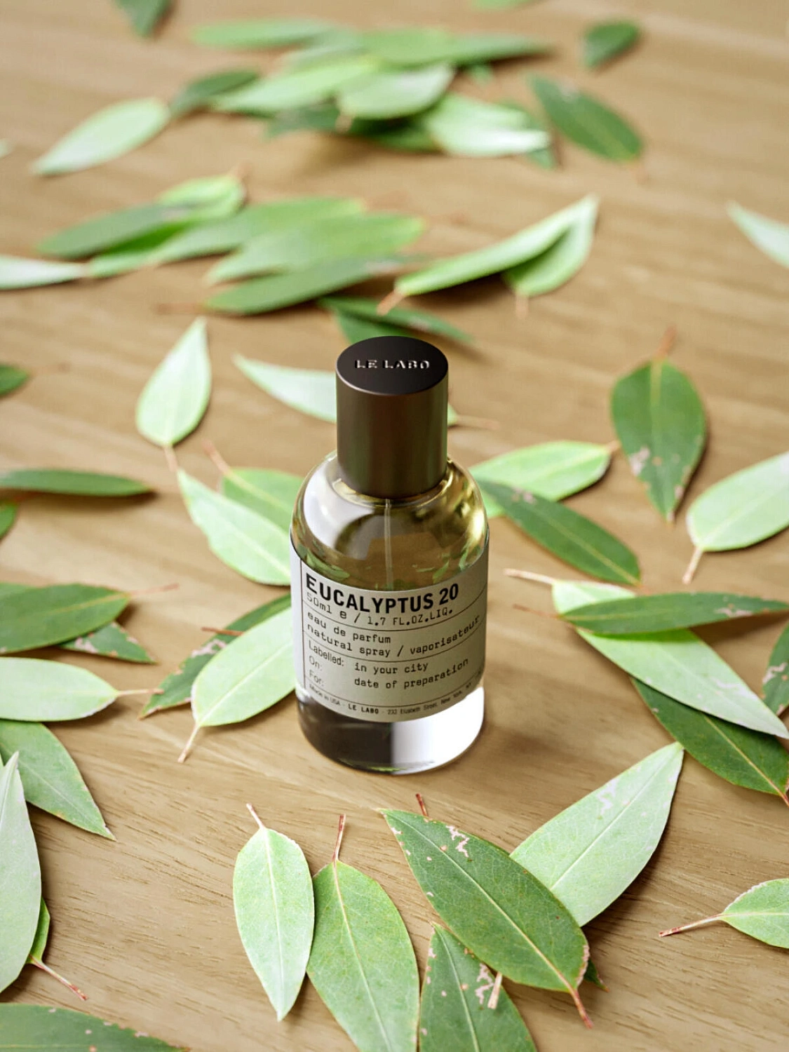 Le Labo Eucalyptus 20 Le Labo Eucalyptus 20