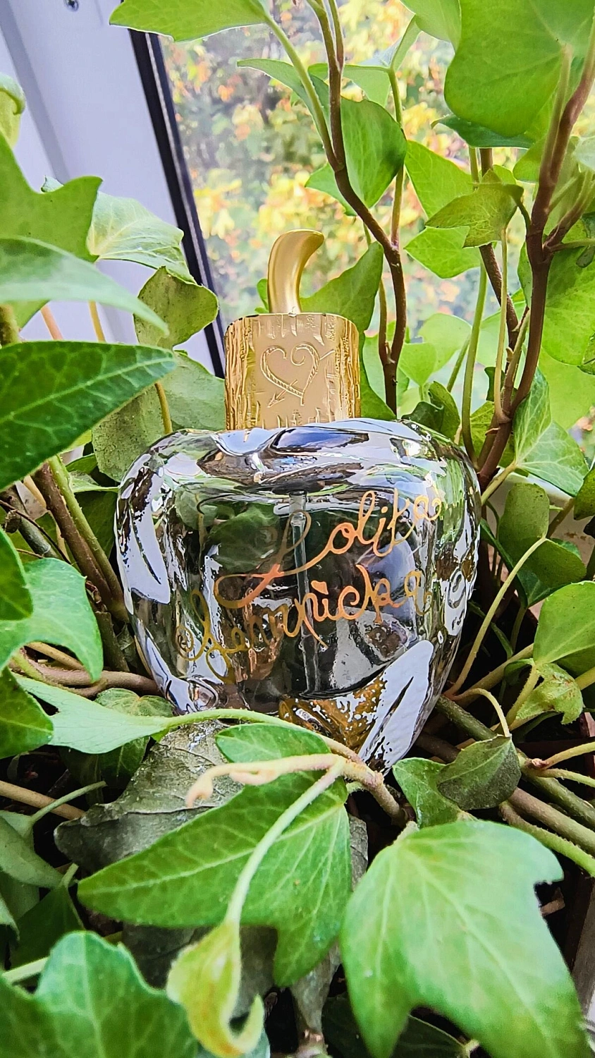 Lolita Lempicka L’Eau Jolie