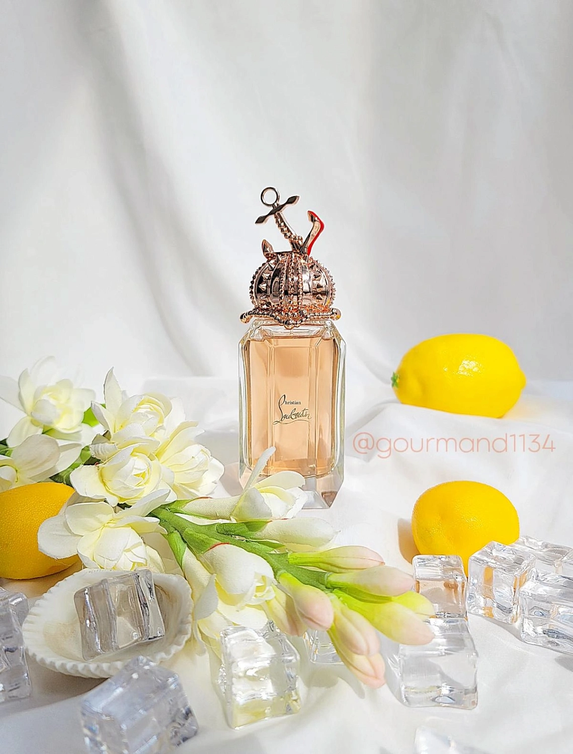 Christian Louboutin Loubimar Eau de Parfum Légère