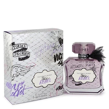 Victoria`s Secret Tease Rebel парфюмерная вода, 100 мл Victoria`s Secret Tease Rebel парфюмерная вода, 100 мл