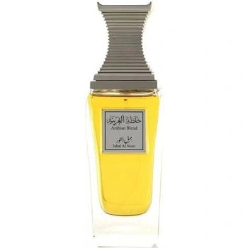 Arabian Oud Arabian Blend - Jabal Al Nour парфюмерная вода, 100 мл тестер Arabian Oud Arabian Blend - Jabal Al Nour парфюмерная вода, 100 мл тестер