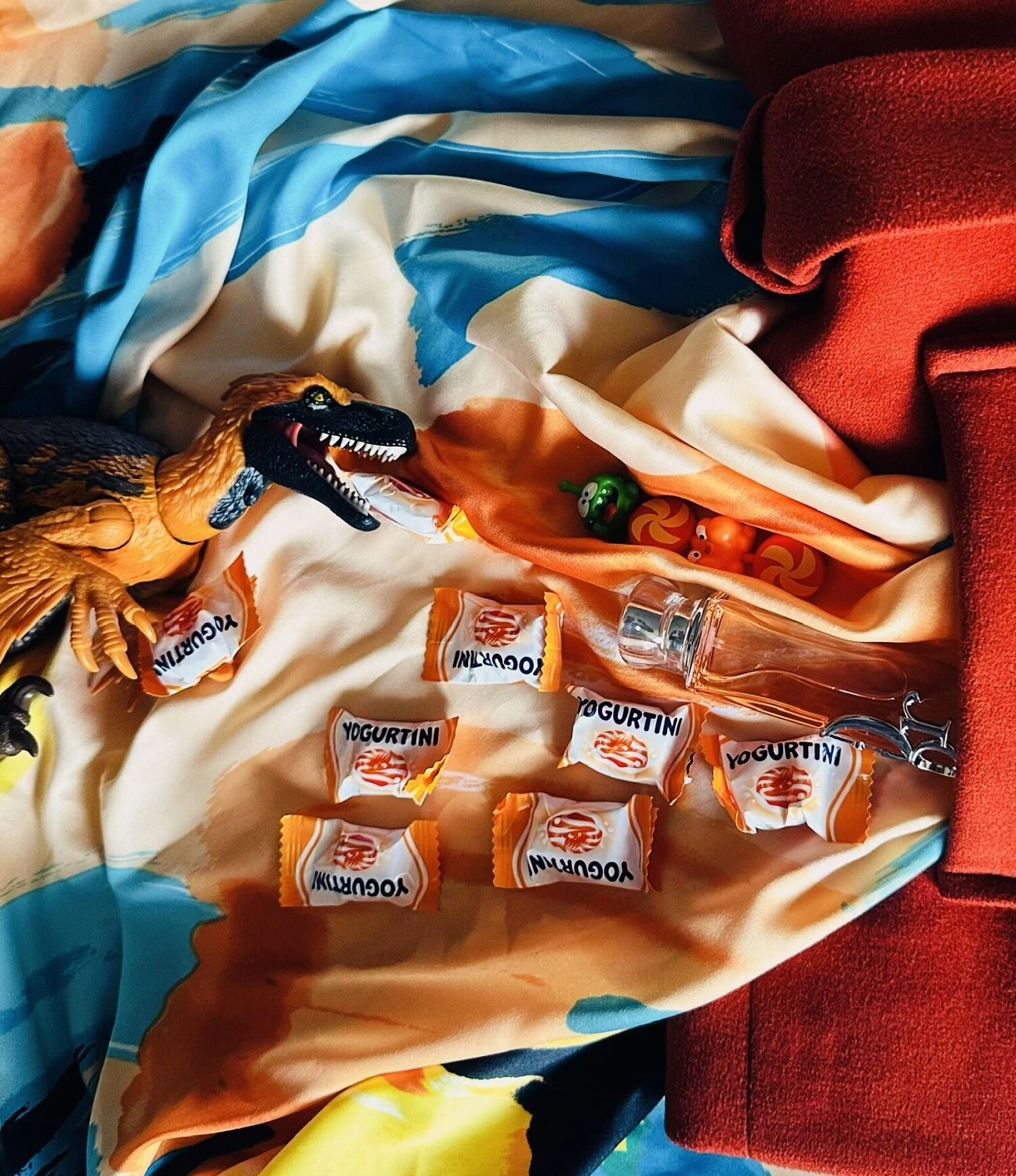 Christian Dior Addict Peachy Glow Eau de Parfum