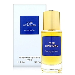 Parfum d'Empire Cuir Ottoman
