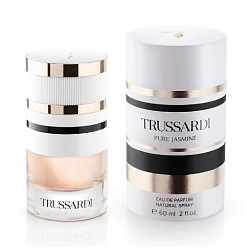 Trussardi Pure Jasmine