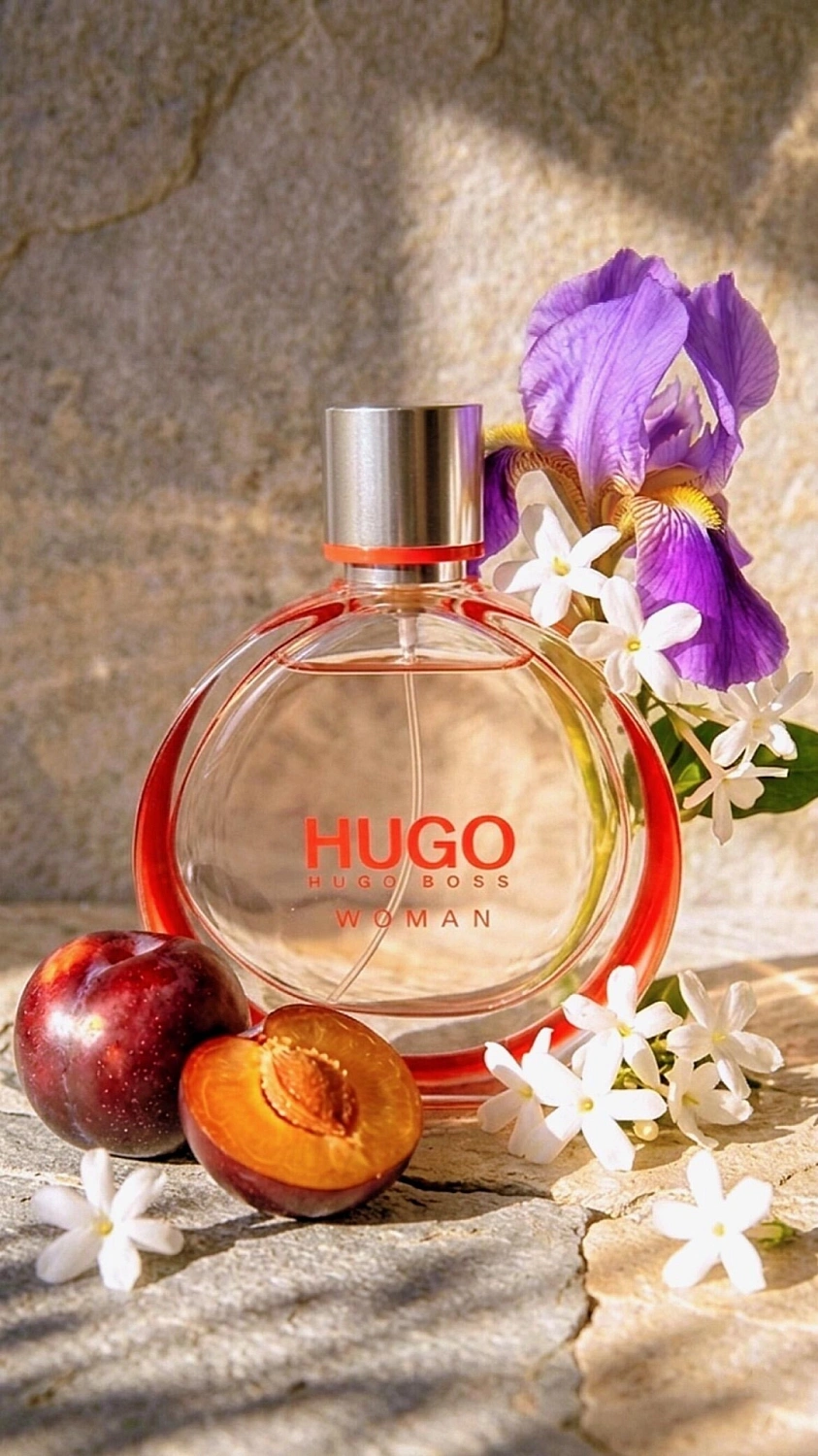 Hugo Boss Hugo Woman Eau de Parfum