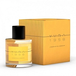 Yvra 1958 L'essence De L'essence