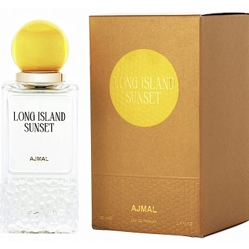 Фото Ajmal Long Island Sunset