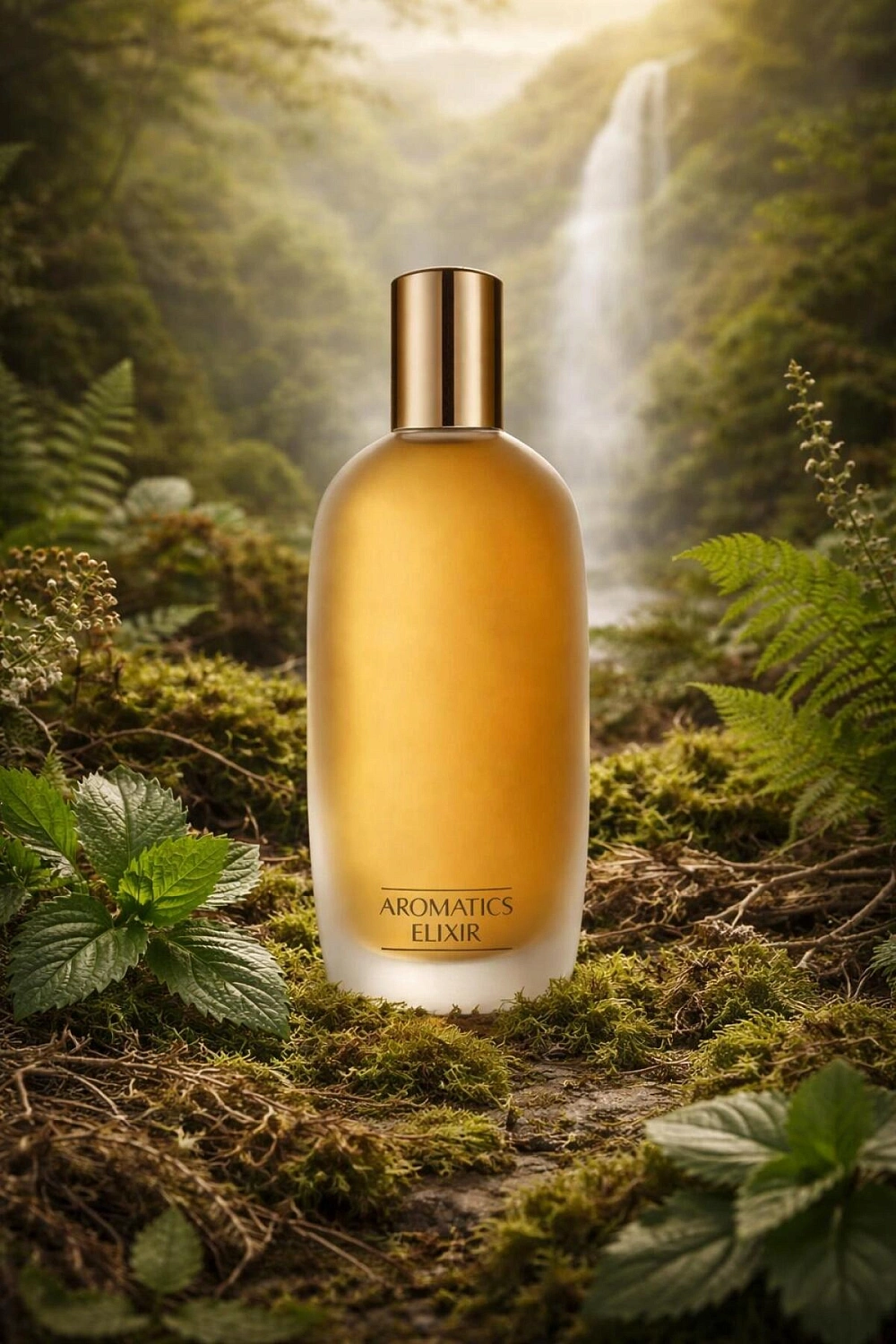 Clinique Aromatics Elixir