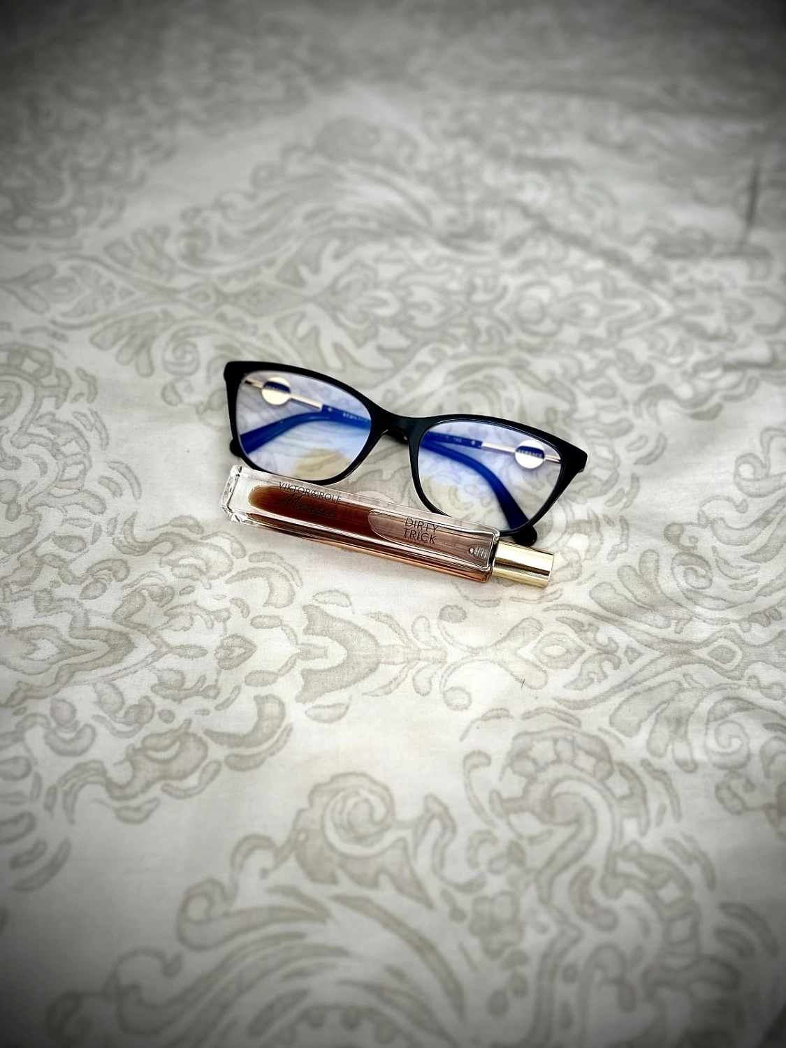 Viktor & Rolf Dirty Trick