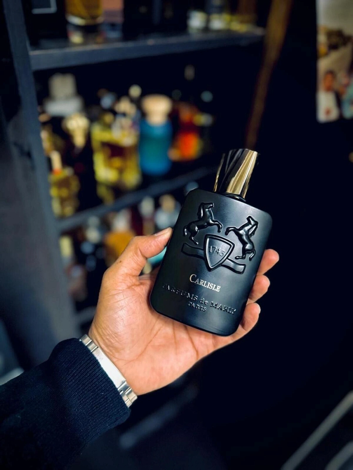 Parfums de Marly Carlisle