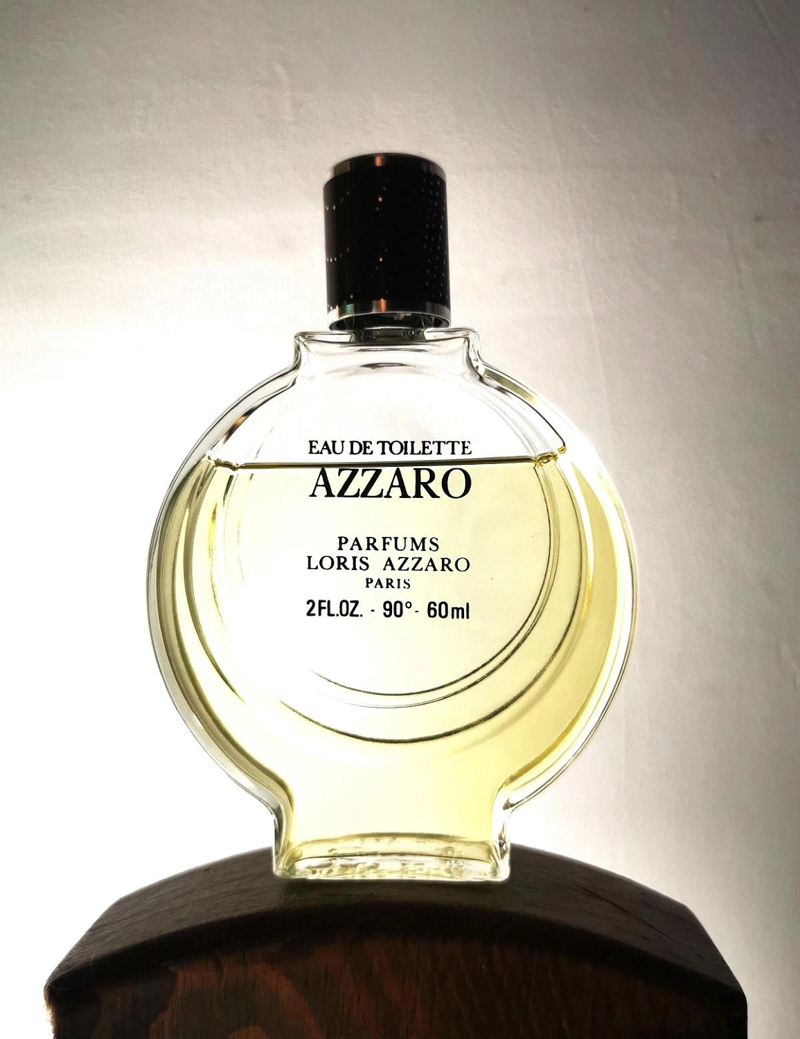 Azzaro 1975 Azzaro 1975