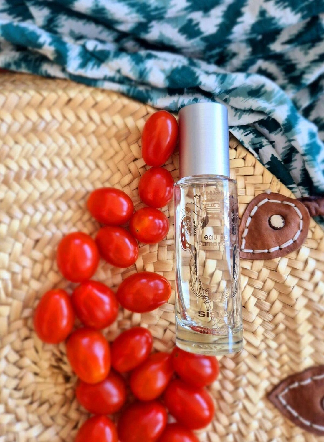 Sisley Eau de Campagne