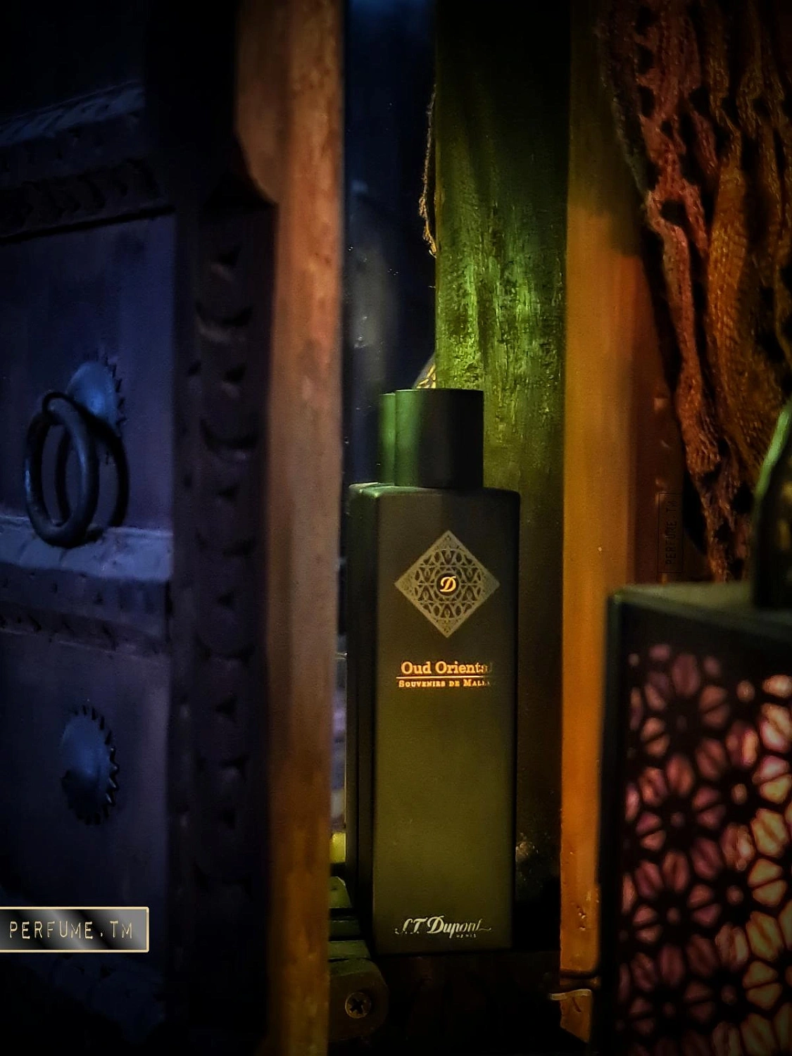 S.T.Dupont Dupont Oud Oriental S.T.Dupont Dupont Oud Oriental