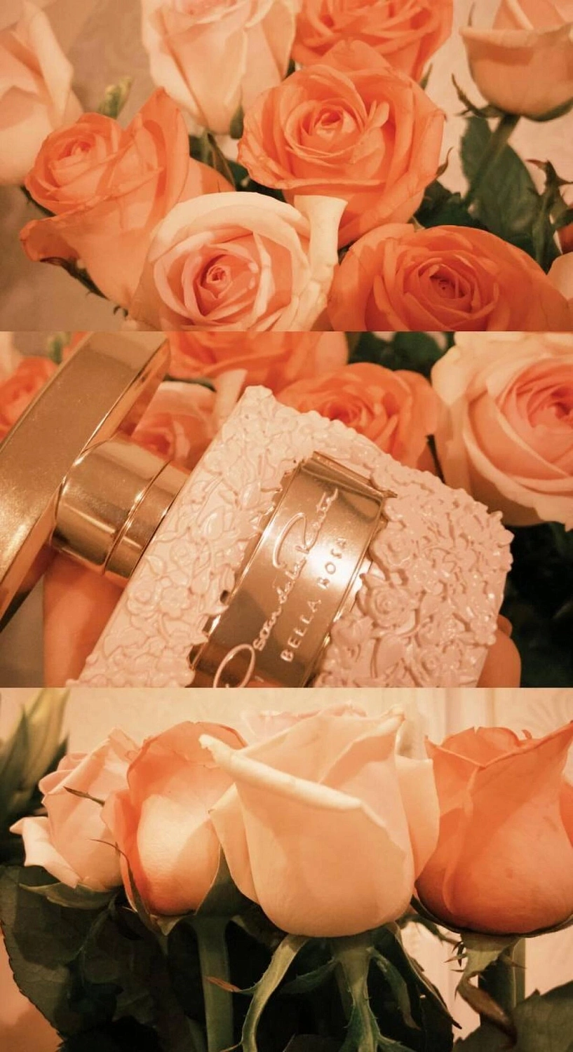 Oscar de la Renta Bella Rosa