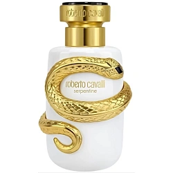 Roberto Cavalli Serpentine 2025