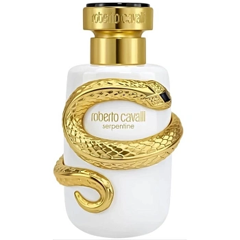 Фото Roberto Cavalli Serpentine 2025