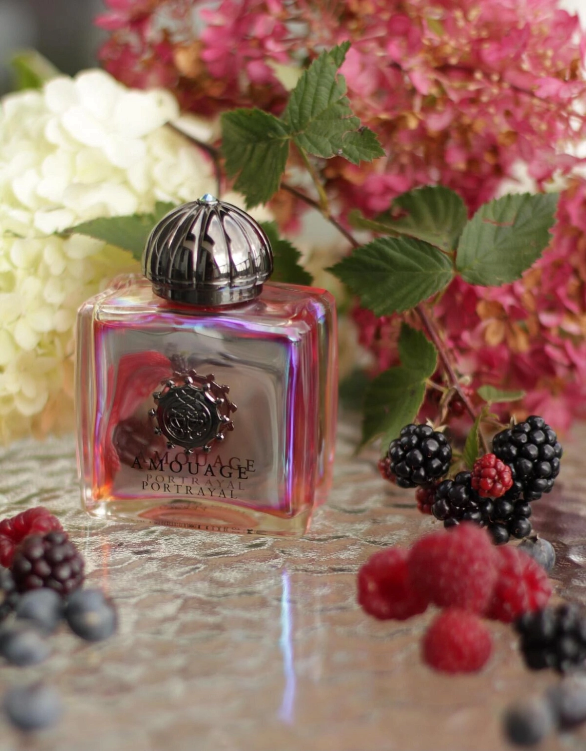 Amouage Portrayal Woman