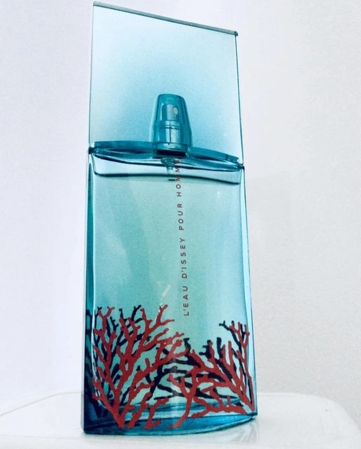 Issey Miyake L'Eau d'Issey Pour Homme Summer 2011