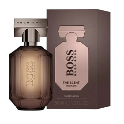 Hugo Boss The Scent For Her Absolute