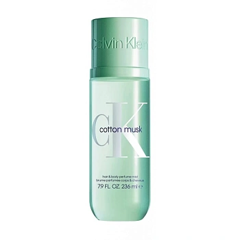 Фото Calvin Klein Cotton Musk Body Mist