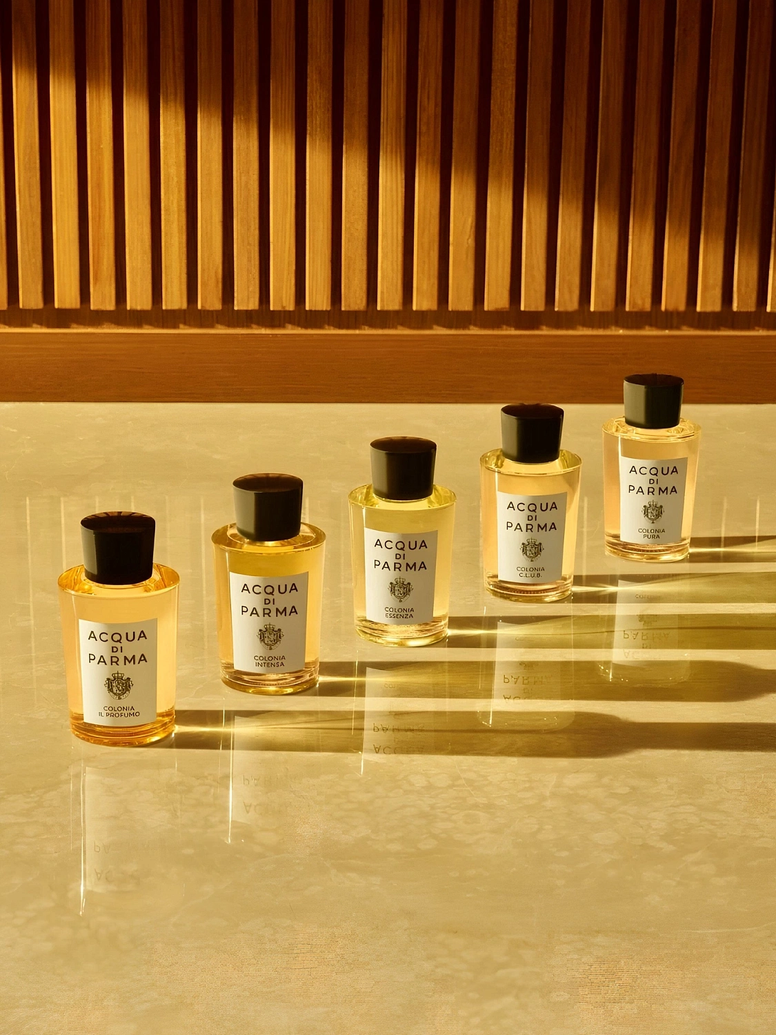 Acqua di Parma Colonia Il Profumo