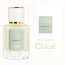 Chloé Atelier Des Fleurs Immortelle