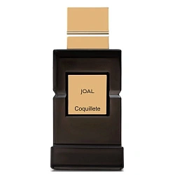 Coquillete Joal